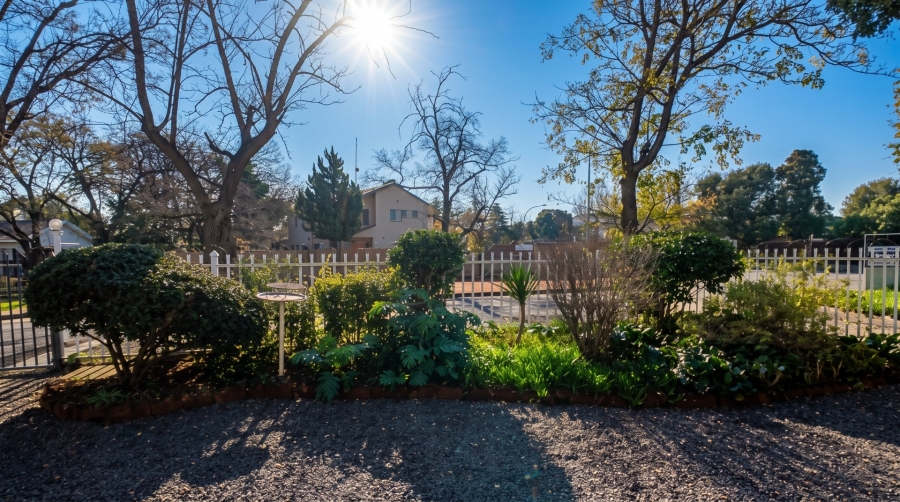 Commercial Property for Sale in Universitas Free State